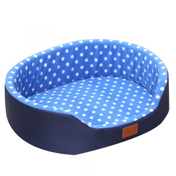 Dog Bed Soft Sofa Kennel Comfortable Sleeping Beds Puppy Breathable Durable Blanket Cushion For Small Medium Dogs Pet Supplies