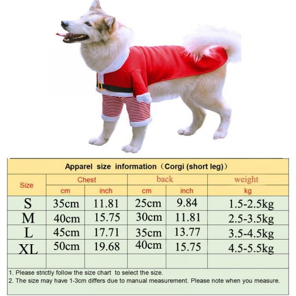 Pet Dog Funny Clothes Dogs Cosplay Costume Halloween Christmas Comical Outfits With Wig Set Pet Cat Dog Festival Party Clothing