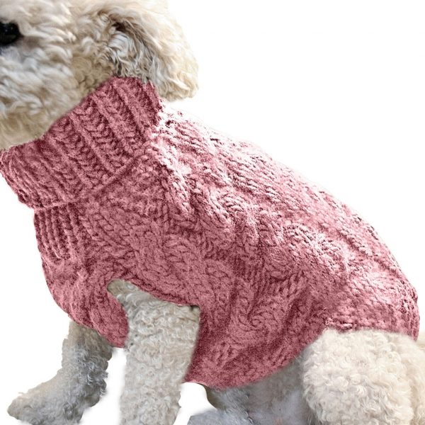 Winter Dog Clothes Warm Fleece Puppy Outfit Chihuahua Pet Clothing For Small Medium Dogs Coat Hoodie Chihuahua Pet Clothes York