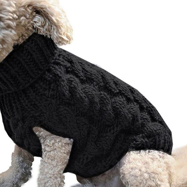 Winter Dog Clothes Warm Fleece Puppy Outfit Chihuahua Pet Clothing For Small Medium Dogs Coat Hoodie Chihuahua Pet Clothes York