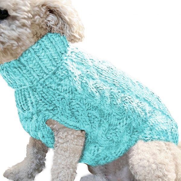 Winter Dog Clothes Warm Fleece Puppy Outfit Chihuahua Pet Clothing For Small Medium Dogs Coat Hoodie Chihuahua Pet Clothes York