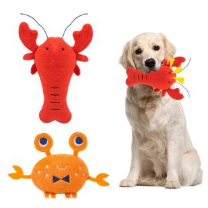 Animals Dog Toys Squeaky Pet Toy Cute Plush Puzzle For Dogs Cat Chew Squeaker Squeaky Toy For Pet