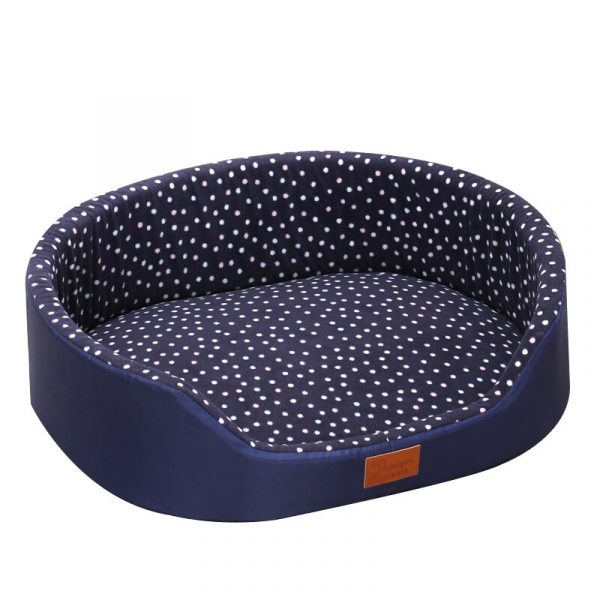 Dog Bed Soft Sofa Kennel Comfortable Sleeping Beds Puppy Breathable Durable Blanket Cushion For Small Medium Dogs Pet Supplies