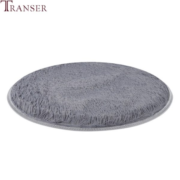 Transer Large Pet Dog Cat Bed Puppy Cushion House Pet Soft Warm Fleece Kennel Dog Mat Blanket Durable Pet Supply 90611