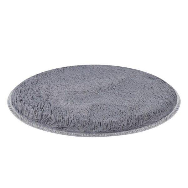 Transer Large Pet Dog Cat Bed Puppy Cushion House Pet Soft Warm Fleece Kennel Dog Mat Blanket Durable Pet Supply 90611