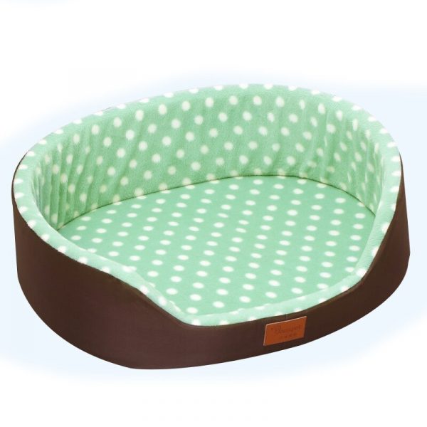 Dog Bed Soft Sofa Kennel Comfortable Sleeping Beds Puppy Breathable Durable Blanket Cushion For Small Medium Dogs Pet Supplies