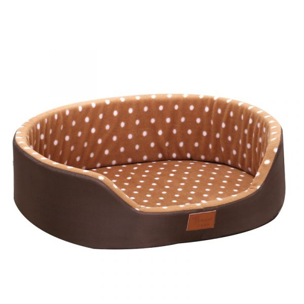 Dog Bed Soft Sofa Kennel Comfortable Sleeping Beds Puppy Breathable Durable Blanket Cushion For Small Medium Dogs Pet Supplies