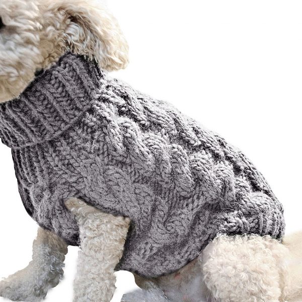 Winter Dog Clothes Warm Fleece Puppy Outfit Chihuahua Pet Clothing For Small Medium Dogs Coat Hoodie Chihuahua Pet Clothes York